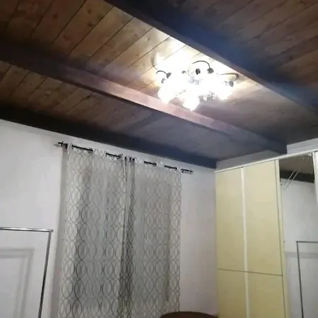 Apartment Ca Zi Rosina