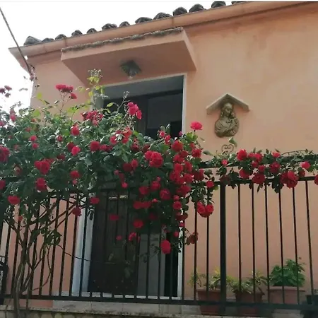 Ca Zi Rosina Castroregio