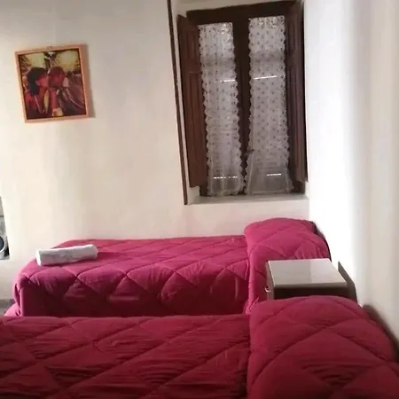 Ca Zi Rosina Castroregio