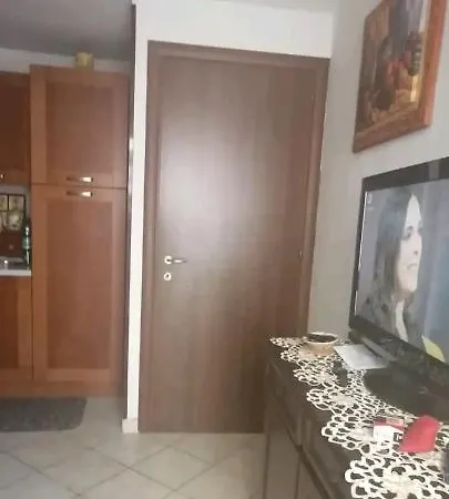 Apartment Ca Zi Rosina