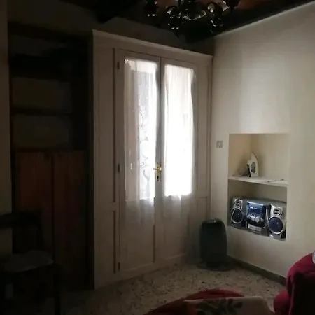 Ca Zi Rosina Apartment Castroregio